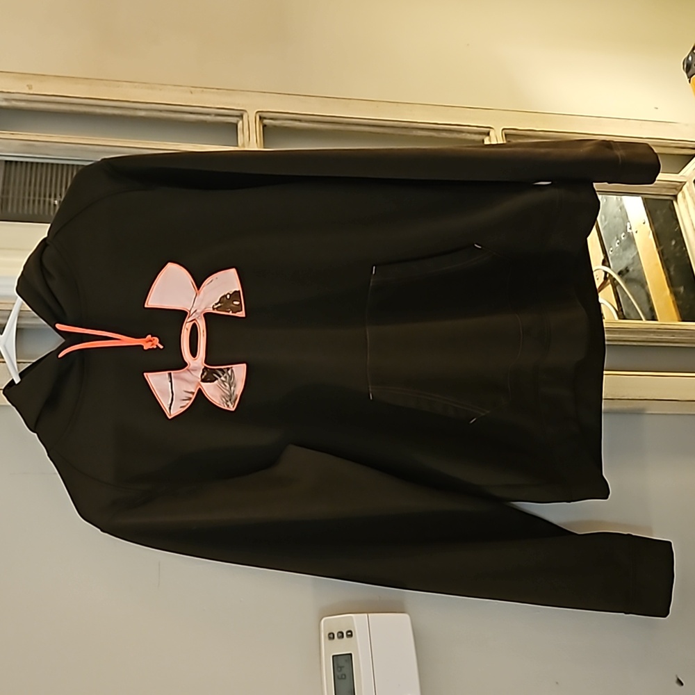 Womens Under Armour